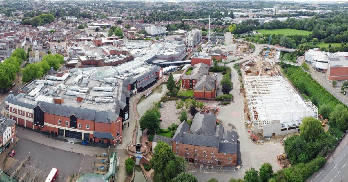 Commercial Cleaning and Office Cleaning in Banbury Group Genie