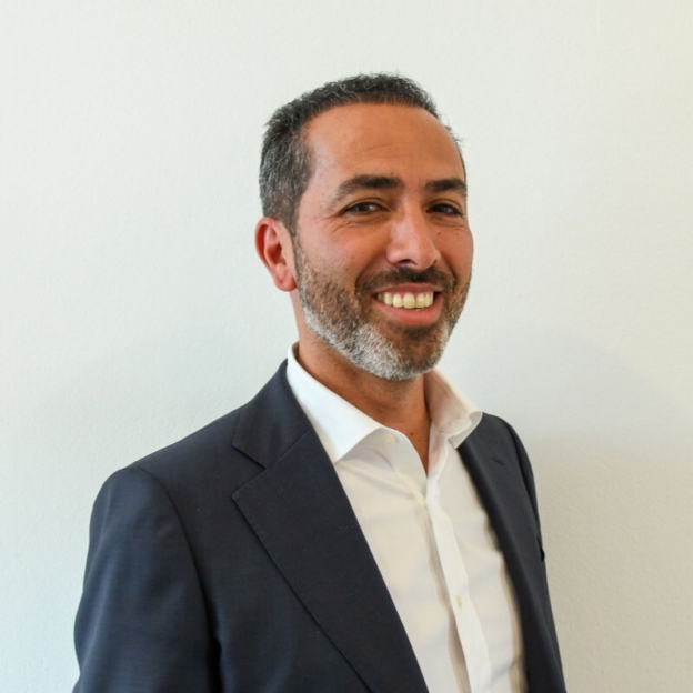 Sergio De Sousa